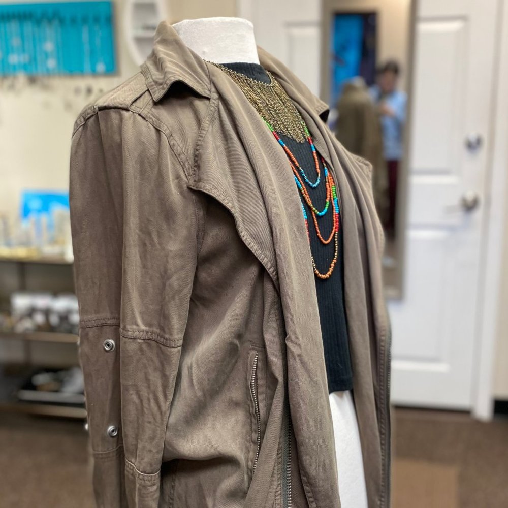 Jacket - Picture 2 of 2